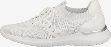 REMONTE Sneakers in White