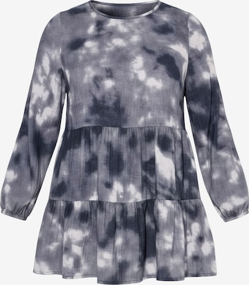 Angel of Style Blouse in Mixed colours: front