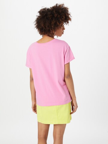 ARMEDANGELS T-Shirt 'NALIN'   (GOTS) in Pink