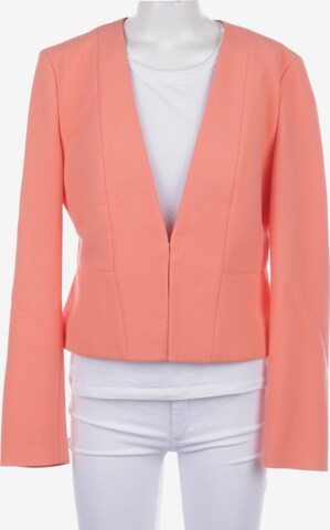 BOSS Blazer in M in Orange: front