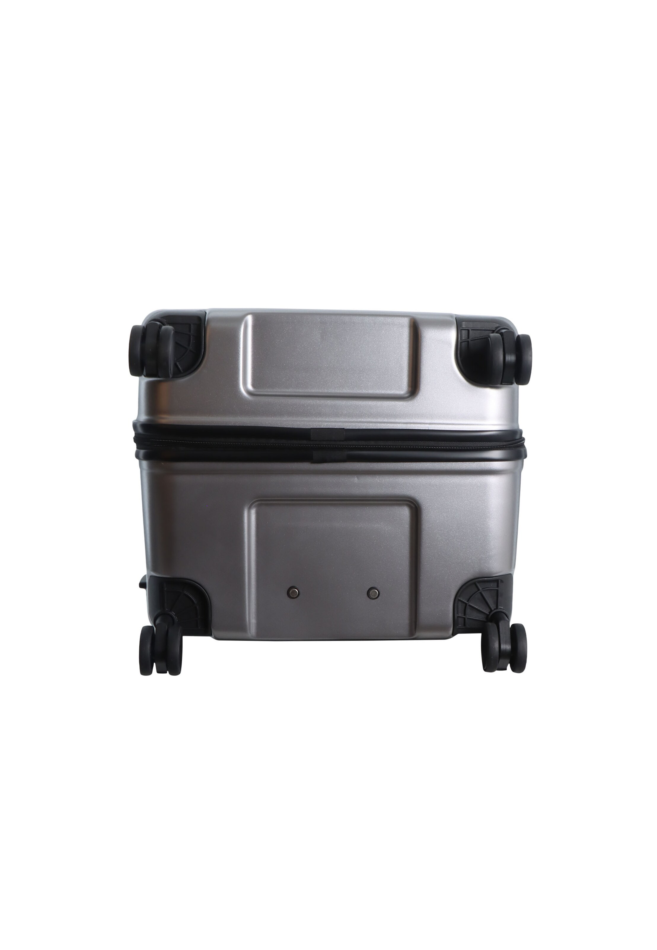 Saxoline Suitcase 'Elite Trunk' in Black