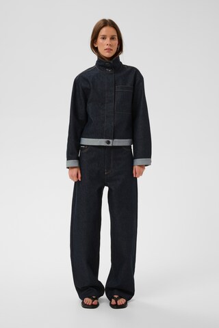 InWear Normální Džíny – modrá