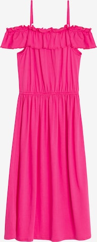 rožinė Cool Club Suknelė: priekis