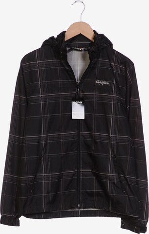 QUIKSILVER Jacket & Coat in S in Black: front