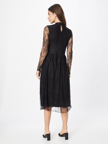 Soyaconcept Dress 'HAVANNA' in Black