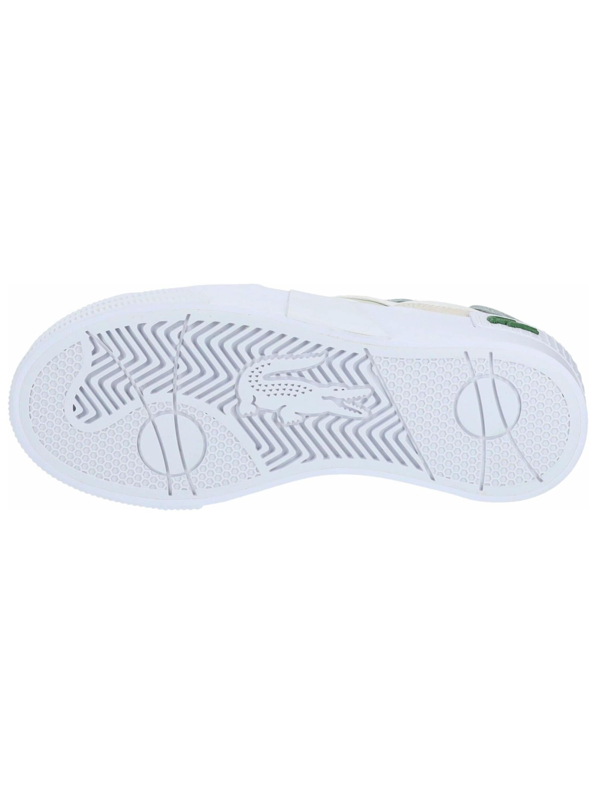 LACOSTE Sneakers in White