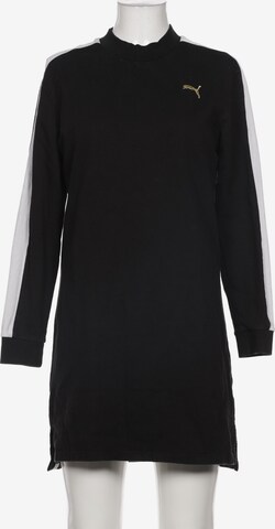 PUMA Dress in M in Black: front