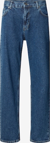 WOTEGA Loose fit Jeans 'Thor' in Blue: front