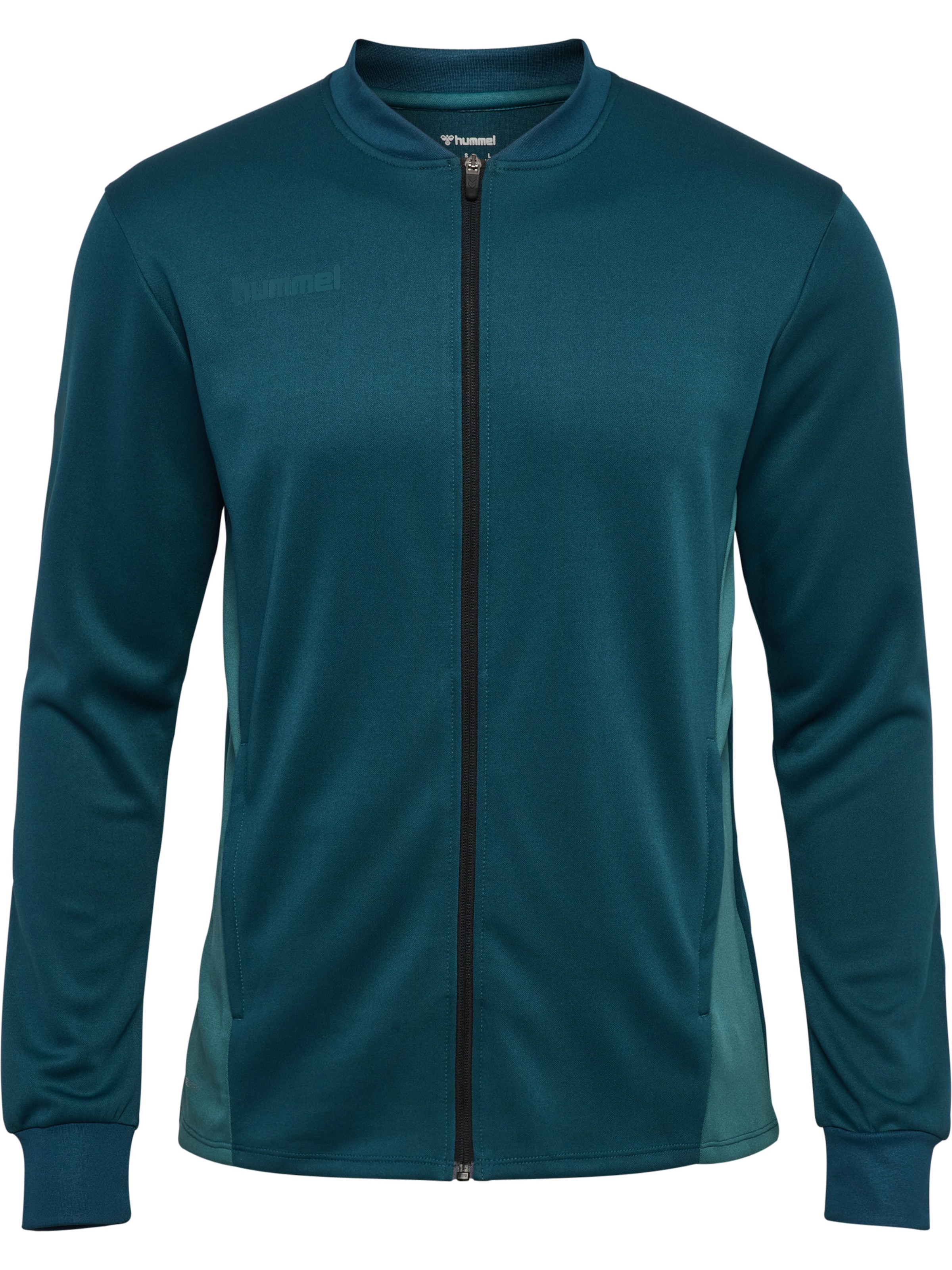 Hummel Sportpak in Blauw