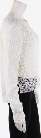 Philosophy di Lorenzo Serafini Sweater & Cardigan in XL in White