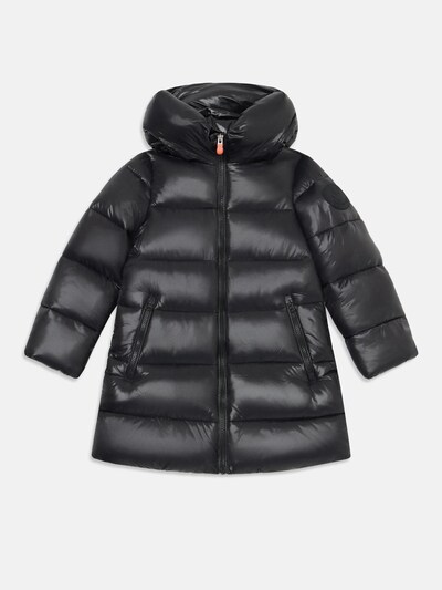 SAVE THE DUCK Winterjacke 'TALK ABOUT' in schwarz, Produktansicht