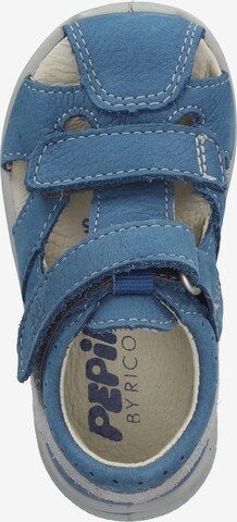 Pepino Open schoenen 'Kaspi' in Blauw