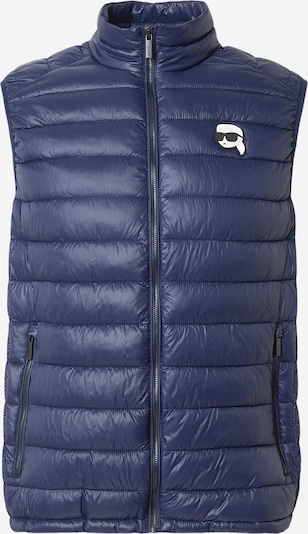 Karl Lagerfeld Liivi värissä marine, Tuotenäkymä