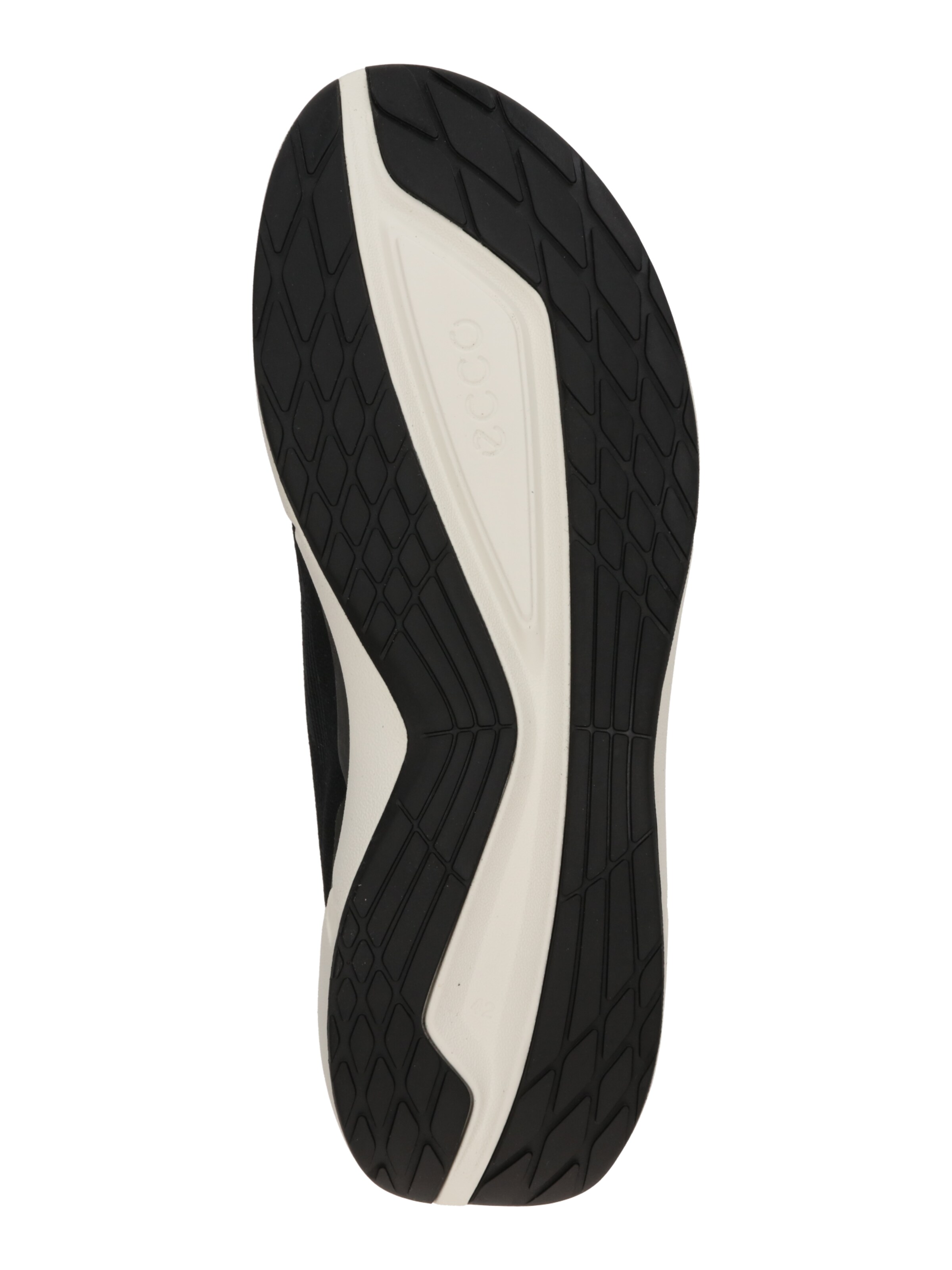 Sneaker bassa 'Biom 2.2' di ECCO in nero