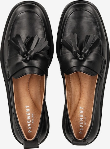 PAVEMENT Classic Flats 'Shelly' in Black ABOUT YOU