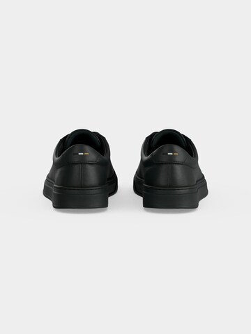 BOSS Sneakers 'Kieran' in Black