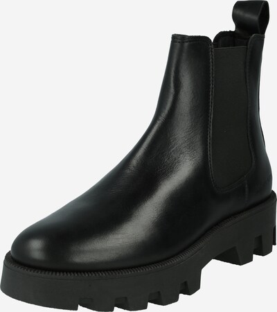 Marc O'Polo Chelsea Boots 'Pilar' i svart, Produktvisning