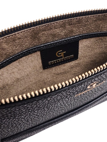 GT Collection Torba preko telesa 'Premium' | črna barva