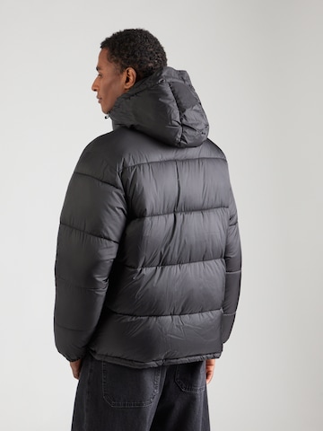 GAP Winter Jacket in Black