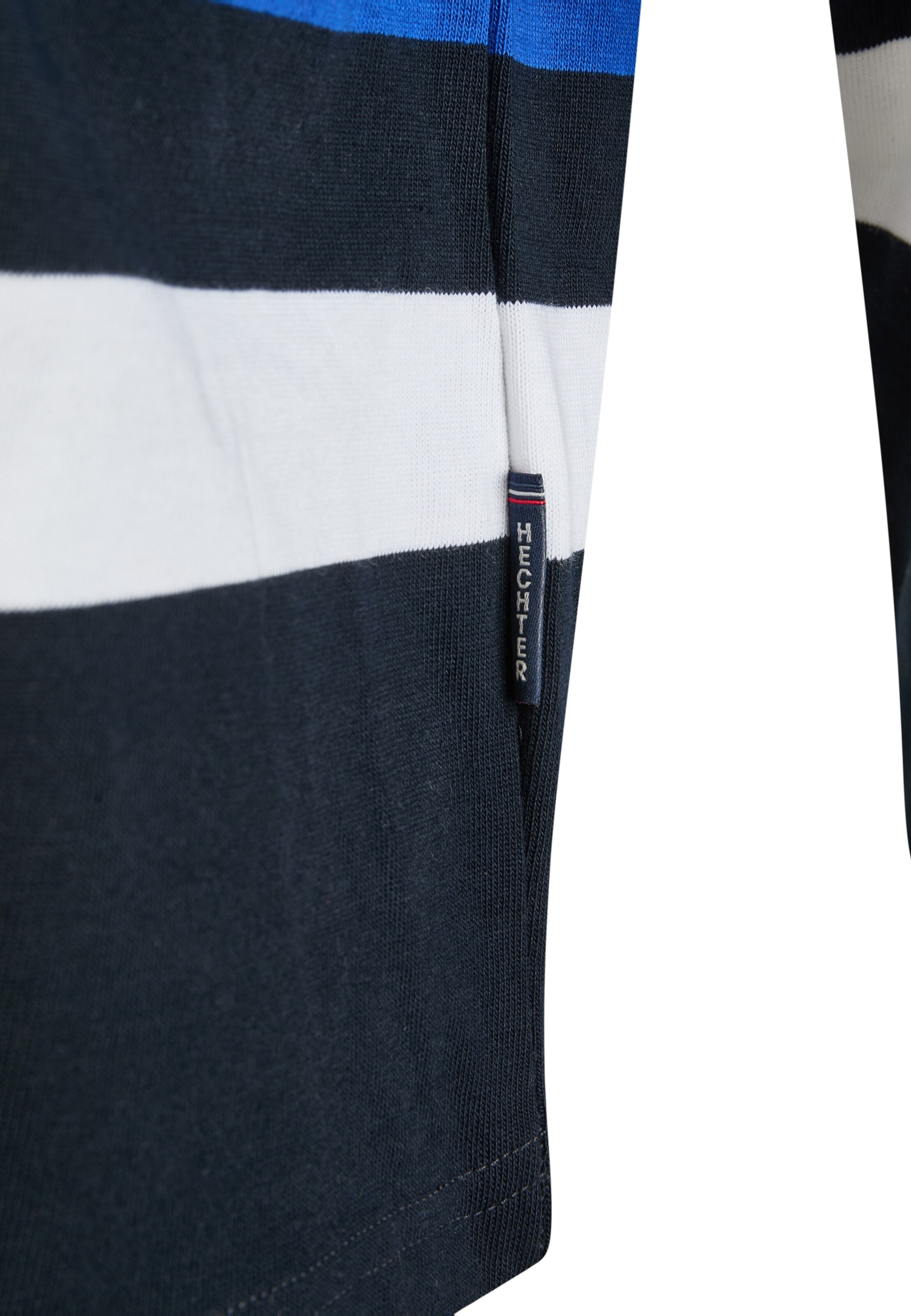 HECHTER PARIS Shirt in Blue