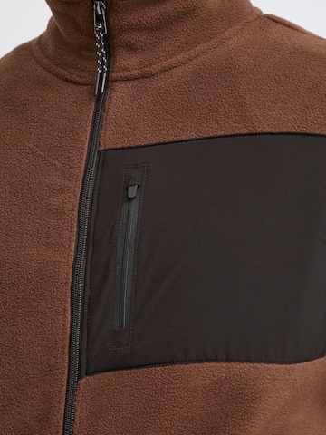 Gilet ' BHMARIO ' di BLEND in marrone