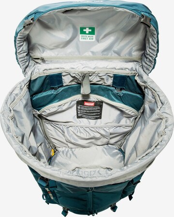 TATONKA Backpack 'Yukon X1' in Green