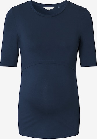 Noppies Shirt 'Juli' in Blau