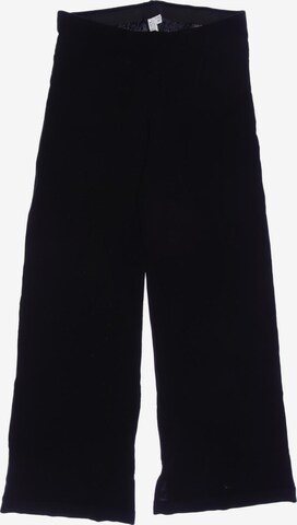 & Other Stories Pants in M in Black: front