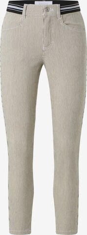 Angels Jeans 'Ornella' in Beige: front
