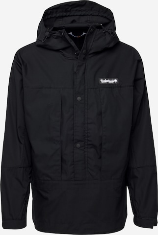 TIMBERLAND Between-Season Jacket in Black: front