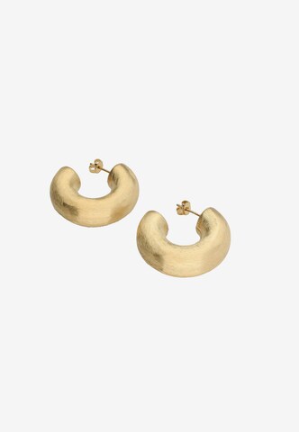 Boucles d'oreilles My Jewellery en or