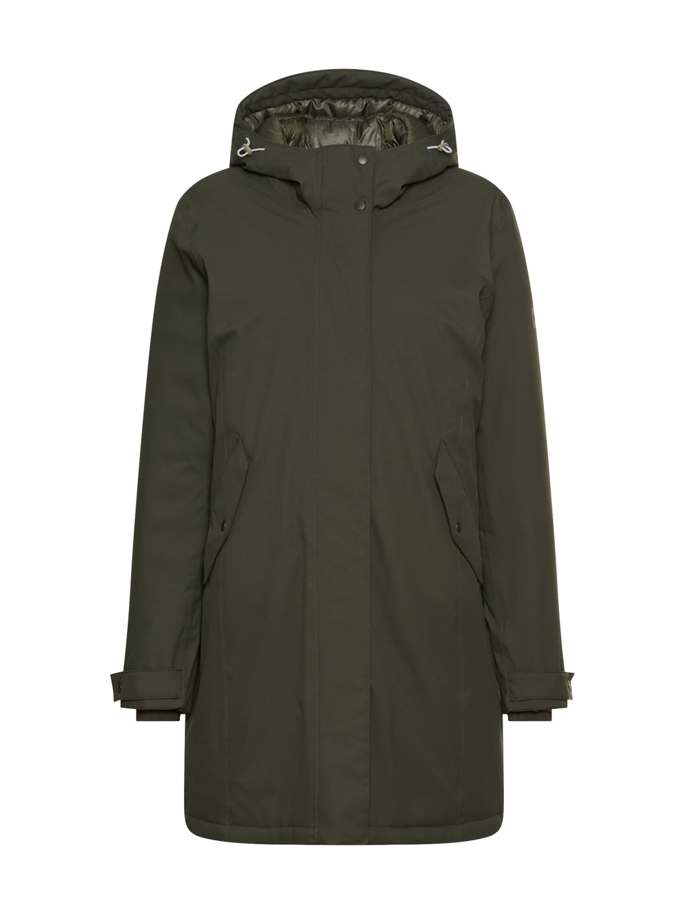 CAMEL ACTIVE Jacke 'teXXXactive®' in Grün: Vorderseite