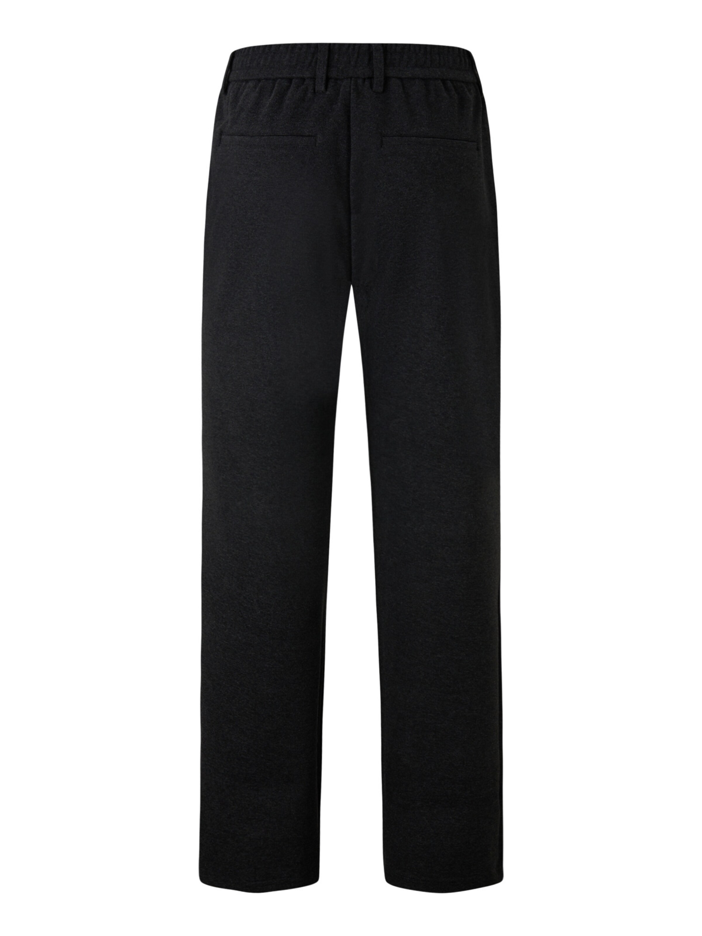 BOGNER Regular Trousers in Grey