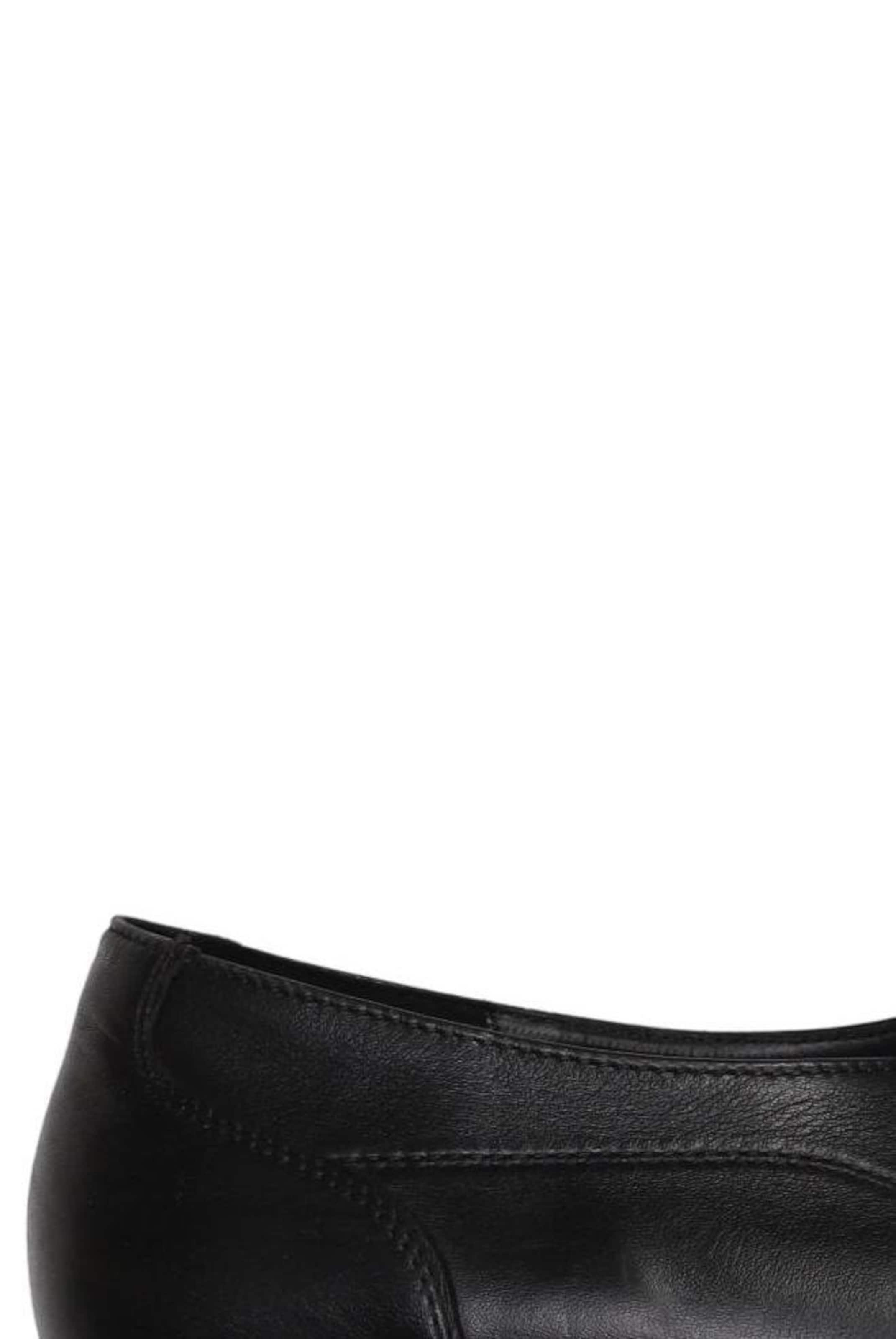 LLOYD Halbschuh 48 in Schwarz