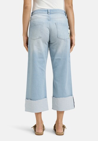 Smith&Soul Loose fit Jeans in Blue