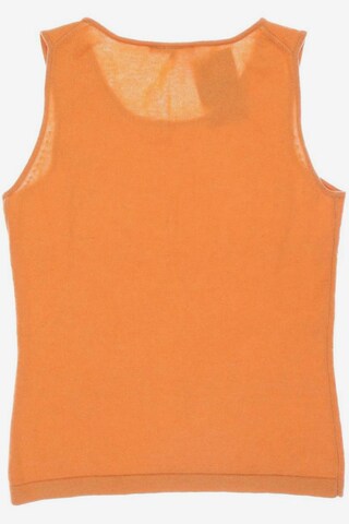 GC Fontana Top & Shirt in S in Orange