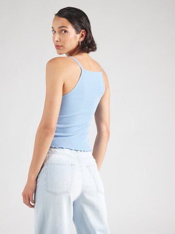 Haut 'ROHEKE' LTB en bleu