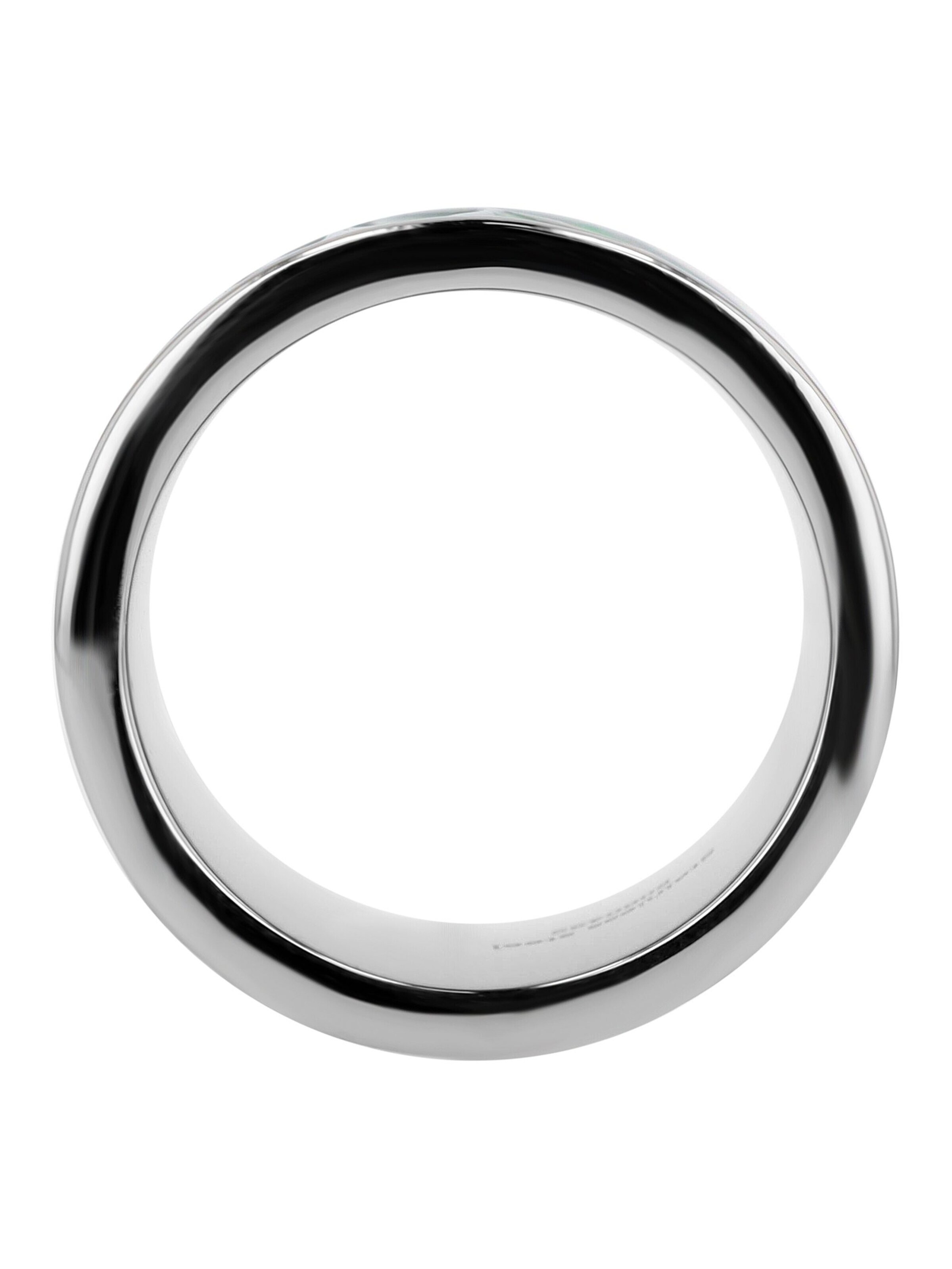 Akzent Ring 'Brinda, langlebig' in Silver