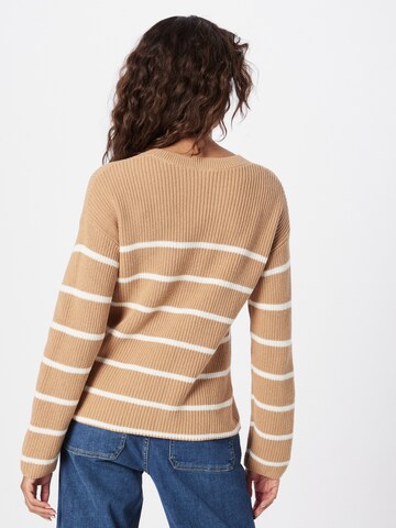 Pull-over GAP en marron