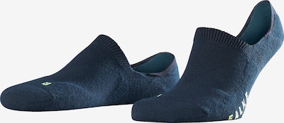 FALKE Socken in blau, Produktansicht