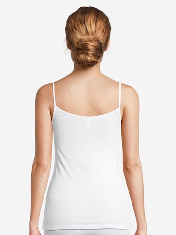 SPEIDEL Unterhemd 'Nadine' in Weiß