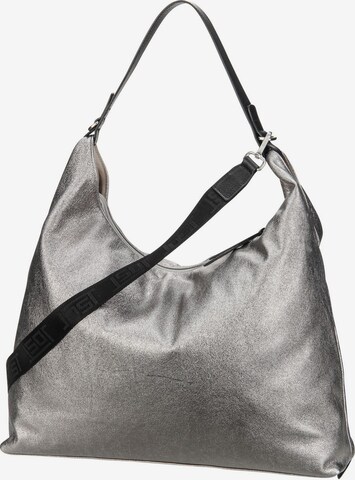 JOST Handbag 'Stella' in Silver