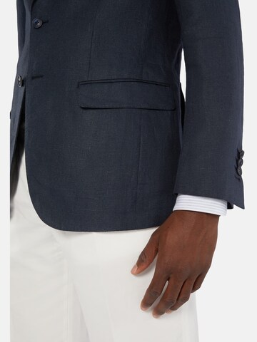 Regular fit Giacca business da completo di Boggi Milano in blu