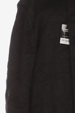 BOSS Black Mantel L-XL in Grau