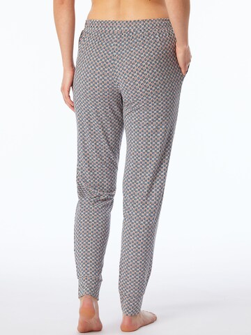 SCHIESSER Pyjamabroek in Gemengde kleuren