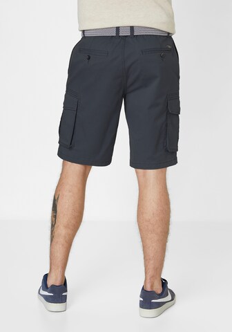 REDPOINT Regular Hose in Blau