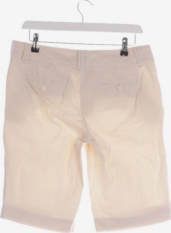 TOMMY HILFIGER Shorts in S in White