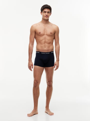 Boxer 'Essential' di Tommy Hilfiger Underwear in nero