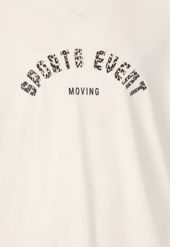 ENDURANCE Shirt 'Gemmay jr.' in White