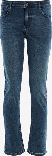 Threadbare Jeans 'Lancaster' in blue denim, Produktansicht
